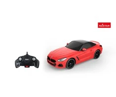 RASTAR automodelis valdomas R/C 1:18 BMW Z4 Nauja versija, 95900