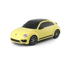 RASTAR automodelis valdomas, RC 1:14 Volkswagen Beetle, 78000