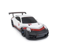 RASTAR automodelis valdomas, RC 1:18 Porsche 911 GT3 CUP, 59400