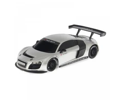 RASTAR automodelis valdomas RC 1:24 Audi R8 LMS, 46800