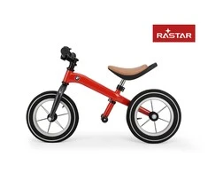 RASTAR balansinis dviratis BMW raudonas, RSZ1206