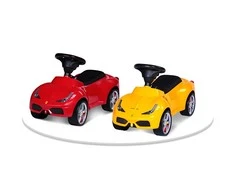 RASTAR mašinėlė paspirtukas Ferrari 488, 83500