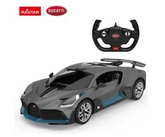 RASTAR R/C 1:14 automodelis Bugatti Divo, 98000