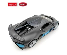 RASTAR R/C 1:14 automodelis Bugatti Divo, 98000