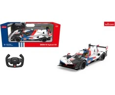 RASTAR R/C 1:14 valdomas automodelis BMW M Hybrid V8, 10190