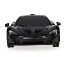 RASTAR R/C 1:24 automodelis valdomas, McLaren P1, 75200
