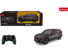 RASTAR R/C 1:24 valdomas automodelis BMW XM, 10240
