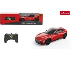 RASTAR R/C 1:24 valdomas automodelis Ferrari Purosangue, 10340