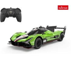 RASTAR R/C 1:24 valdomas automodelis Lamborghini SC63, 10160
