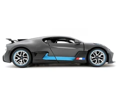RASTAR R/C automodelis valdomas 1:24 Bugatti Tourbillon , 10480
