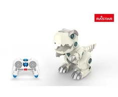 RASTAR vadomas dinozauras RS Intelligent Dinosaur Infrared, 79700