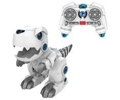 RASTAR vadomas dinozauras RS Intelligent Dinosaur Infrared, 79700