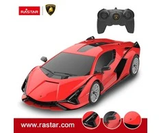 RASTAR valdomas automodelis R/C 1:24 Lamborghini Sian, 97800