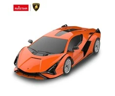 RASTAR valdomas automodelis R/C 1:24 Lamborghini Sian, 97800