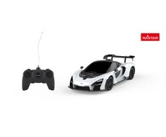 RASTAR valdomas automodelis R/C 1:24 McLaren Senna, 96700