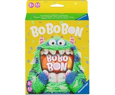 RAVENSBURGER Bo Bo Bon! kortų žaidimas, (EN), 25054 7