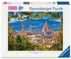 Ravensburger Dėlionė 1000 vnt. - Florencijos katedra