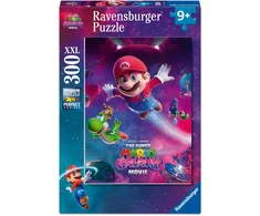 Ravensburger Dėlionė 300 vnt. - Super Mario