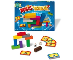 RAVENSBURGER stalo žaidimas Make ’n’ Break, (LT), 24715