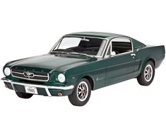 REVELL 1965 Ford Mustang 2+2 Fastback automodelis, 67065