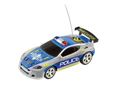 REVELL mini RC mašina Police, 23559