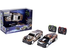 REVELL RC automobiliai Crash Fighters, 245939090
