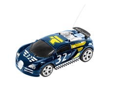 REVELL mini RC mašina, mėlyna, 23561