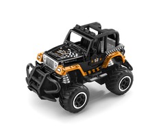REVELL RC visureigis Quarter back, 1:43, 23492
