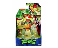 ROTMNT į šoną apsiverčianti figūrėlė Raphael, 81404