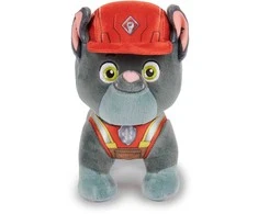 Spin Master Rubble And Crew RUBBLE &amp; CREW pliušinis žaislas Basic Plush, asort., 6070241