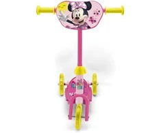 SevenPolska SEVEN POLSKA Paspirtukas Minnie, 59957