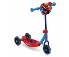 SEVEN POLSKA Paspirtukas Spiderman, 59973