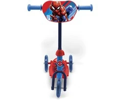 SEVEN POLSKA Paspirtukas Spiderman, 59973