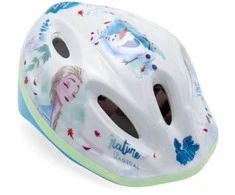 Disney Dviratininko šalmas FROZEN II 9055