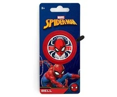 Disney Spiderman dviračio skambutis
