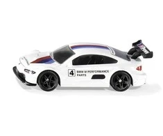 SIKU automobilis BMW M4, 1581