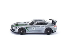 SIKU automobilis Mercedes AMG GT4, 1529