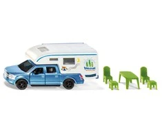SIKU kemperis Ford F150, 1693