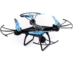 Flybotic SILVERLIT dronas Stunt, 84841