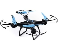 Flybotic SILVERLIT dronas Stunt, 84841