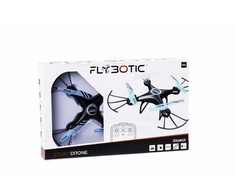 Flybotic SILVERLIT dronas Stunt, 84841