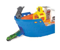 Simba Toys DICKIE TOYS rinkinys Shark Attack, 203779001