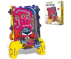 SMARTIVITY konstruktorius - žaidimas Mini Pinball, SMRT1295
