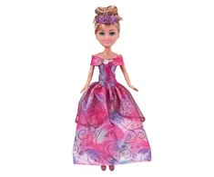 Pferd SPARKLE GIRLZ lėlės žaidimų rinkinys su arkliu Princess, 10057