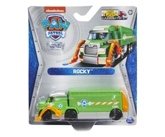 Paw_Patrol Spin Master PAW PATROL 1:55 transporto priemonė Big Truck, asort., 6065775