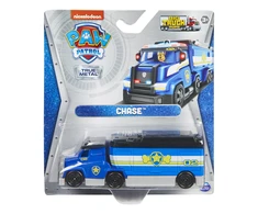 Paw_Patrol Spin Master PAW PATROL 1:55 transporto priemonė Big Truck, asort., 6065775
