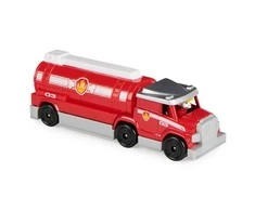 Spin Master PAW PATROL 1:55 transporto priemonė Big Truck Marshall, 6063793
