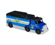 Spin Master PAW PATROL 1:55 transporto priemonė Big Truck Chase, 6063792