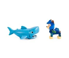 Spin Master PAW PATROL figūrėlė Aqua Hero Pups Chase, 6066149