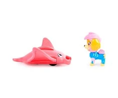 Spin Master PAW PATROL figūrėlė Aqua Hero Pups Skye, 6066148